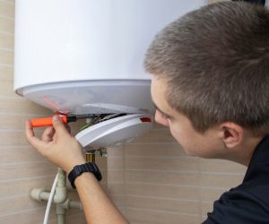 Why choose Plumbing Repair Columbus for emergency plumber in Columbus